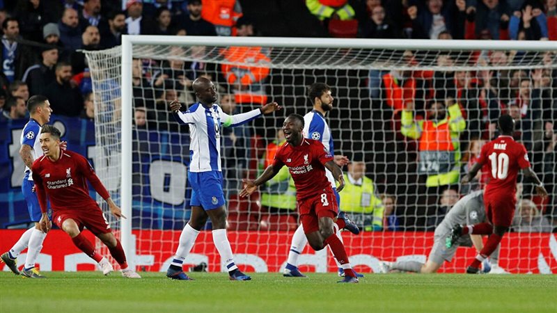 ليفربول