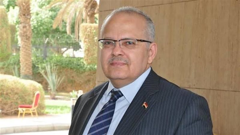 الدكتور محمد عثمان
