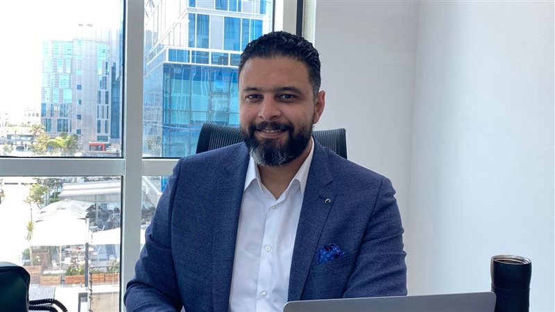 دكتور محمد قورة 