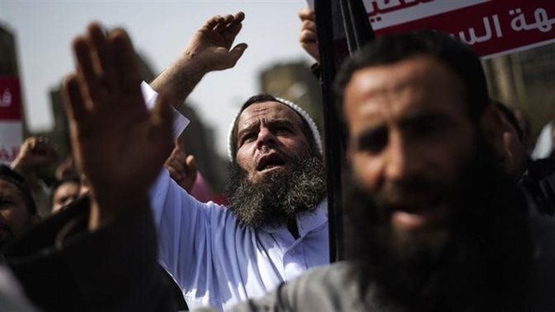 داعية: لا يوجد في