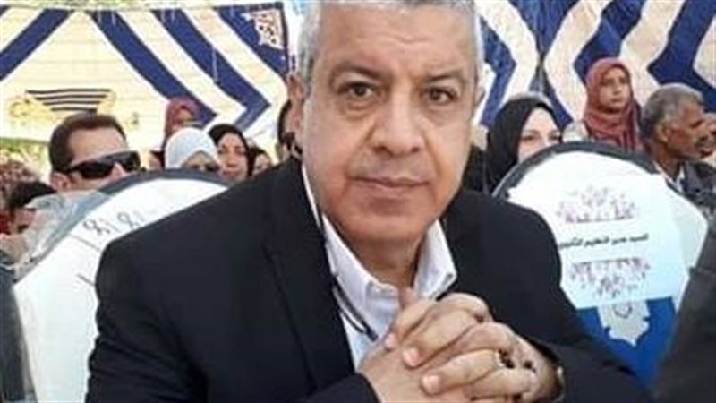 عبد العظيم القادرى