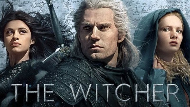 the witcher