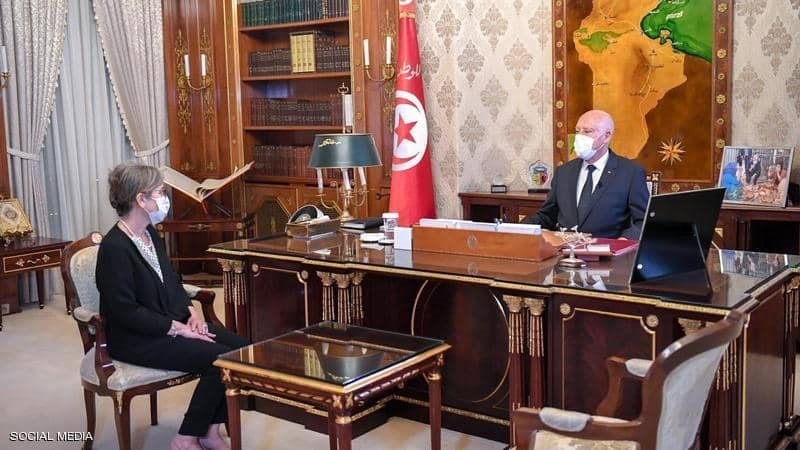 نجلاء بودن