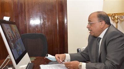 وزير التنمية المحلية: إزالة 7 آلاف مبنى مخالف 