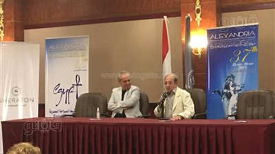 دريد لحام: نفسي اشتغل مع عادل إمام في عمل واحد