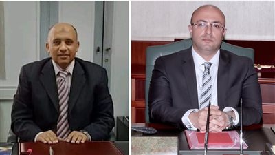 محافظ بني سويف يناقش مع وكيل التعليم خطة توزيع معلمي التطوع على المدارس