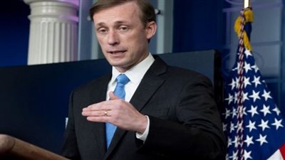  مستشار الأمن القومي الأمريكي يشيد بجهود مصر الفعالة في مكافحة الإرهاب والفكر المتطرف