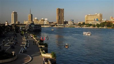 الأرصاد: انخفاض بدرجات الحرارة اليوم.. والصغرى بالقاهرة 20 درجة 