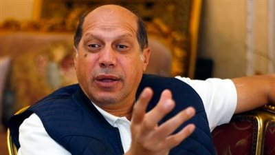 علاء نبيل: أنتظر قرار المنتخب بتوقيع عقوبة على مصطفى محمد