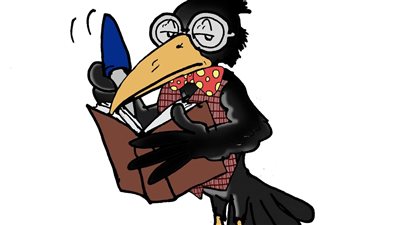 غراب البين: تفتكروا هيبقى فيه مدارس ولا هيقفلوها علشان الكورونا؟!