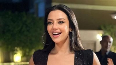 رضوى الشربيني تحتفل بعيد ميلادها 