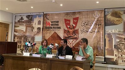 إلهام شاهين: بشوف في نفسي 