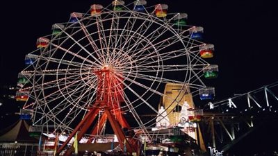 تجديد حبس ملاك ملاهي فرحة بالإسكندرية بعد مصرع طفلة