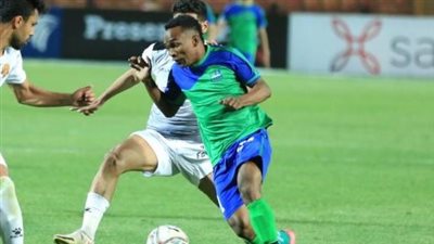 غزل المحلة يحصل على توقيع فوافي وحميد ماو 