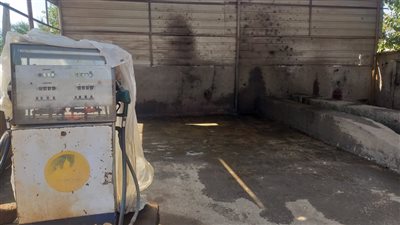 ضبط ثلاثة آلاف لتر سولار قبل بيعهم في السوق السوداء بالدقهلية