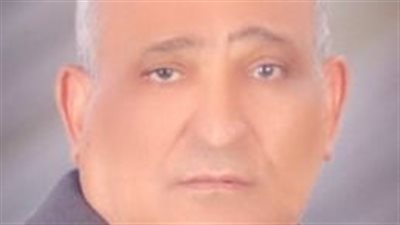 وفاة أحمد الخراشي المدير التنفيذي لمنطقة البحيرة لكرة القدم