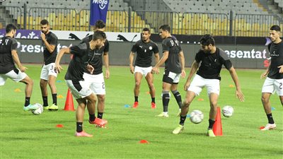 أخبار الرياضة اليوم: المنتخب يستعد لليبيريا.. وصفقة جديدة لبيراميدز.. ووفاة كبير مشجعي الزمالك