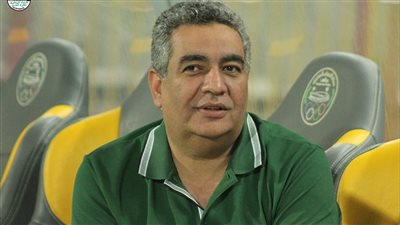 أحمد مجاهد يكشف الوقت المناسب لإجراء انتخابات اتحاد الكرة وكواليس عقوبة عبد الرحمن مجدي