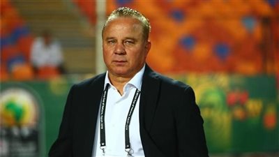 أحمد مجاهد: قسما بالله أبو ريدة لم يتدخل في اختيار شوقي غريب