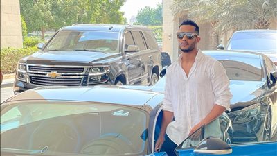 سيارة محمد رمضان الجديدة.. أسعار ومواصفات 