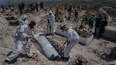 قفزة في الإصابات والوفيات تقترب من 5 ملايين.. آخر مستجدات كورونا حول العالم