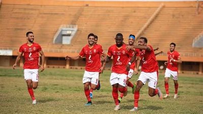 الأهلي أمام جانديرميه.. تفوق كاسح للأندية المصرية على النيجر