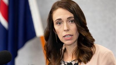 نيوزيلندا تقر قوانين جديدة لمكافحة الإرهاب 