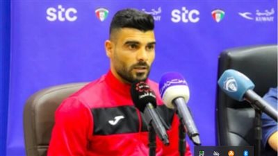 سيراميكا يعلن تعاقده مع الفلسطيني مصعب البطاط خلال ساعات