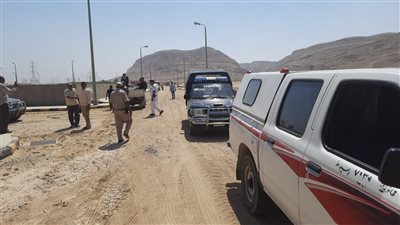 إزالة 421 حالة تعد على مساحة 528 فدانا بأسيوط