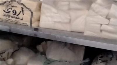 تحرير محاضر تموينية وضبط سلع غير مطابقة للمواصفات في البداري بأسيوط