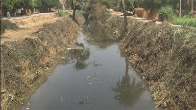 ‏7 خطوط حمراء في التعامل مع المجارى المائية.. تعرف عليها ‏