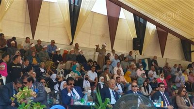 تنظيم وتعامل سيئ مع الصحفيين في مهرجان الشرقية للخيول العربية|فيديو