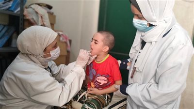 تقديم الخدمات الطبية لـ 1681 مواطنا بالمنيا