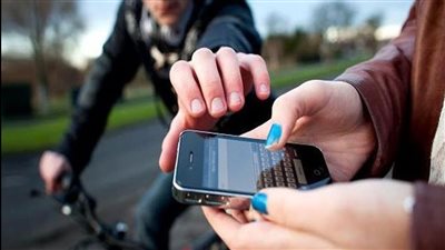 النيابة تكشف تفاصيل جرائم عصابة سرقة الهواتف بالسيدة زينب