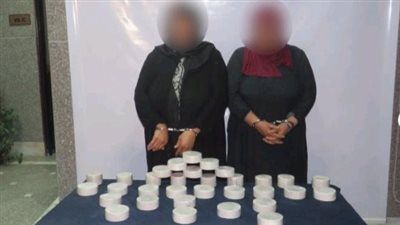 بقيمة 10 ملايين جنيه.. القضاء على بؤرة إجرامية لتجارة المخدرات 