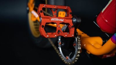 مستوحاة من بورشه 935.. مواصفات الدراجة SUPER73-S2 الكهربائية