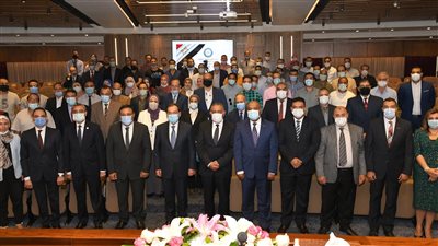 البترول: إطلاق الدفعة الأخيرة من برنامج 