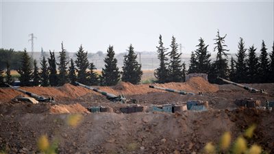 طموحات تركيا لاستعادة نفوذها العثماني ترعب الاحتلال.. سيناريوهات الرد الإسرائيلي لمواجهة تحالف أنقرة ودمشق بعد سقوط نظام الأسد.. ومخطط صهيوني بنزع السلاح من جنوب سوريا بشكل كامل