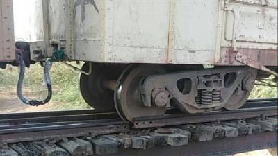  تخريب متعمد بخطوط السكة الحديد السودانية يمنع وصول قطار للعاصمة خرطوم