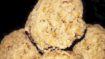 فى خطوات بسيطة.. طريقة عمل الكشك الصعيدي