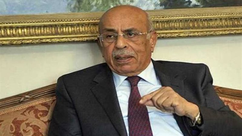 مفيد شهاب 