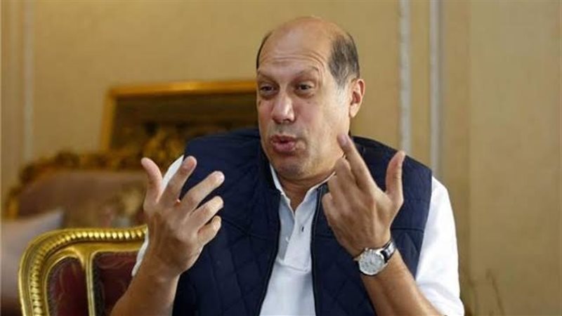 علاء نبيل