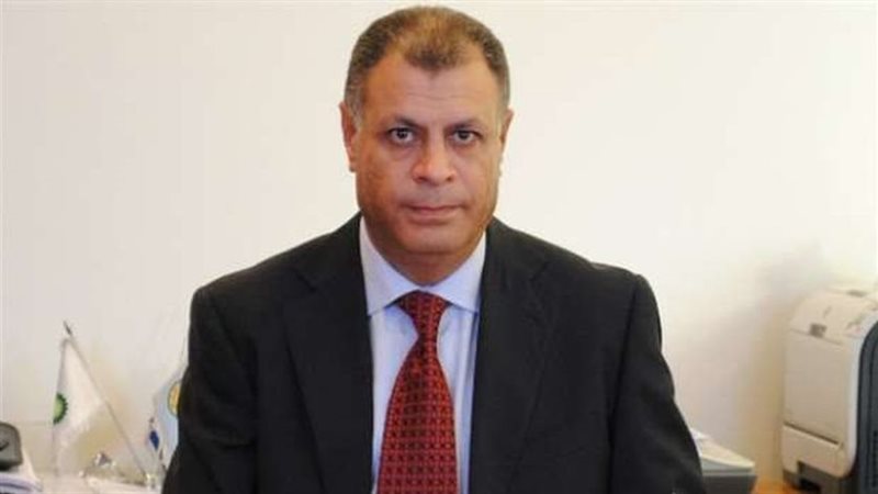 عابد عز الرجال رئيس
