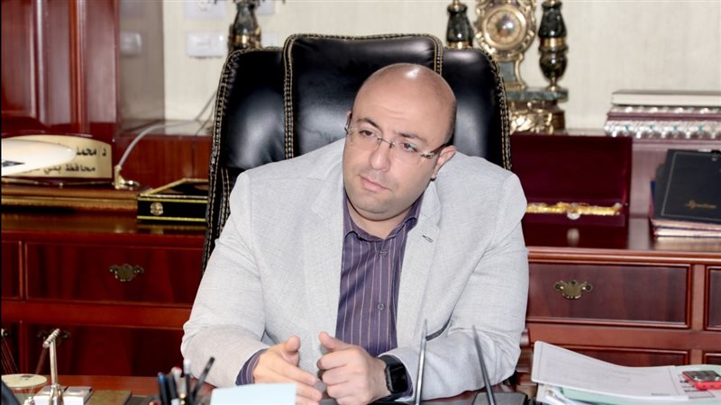 د. محمد هاني غنيم
