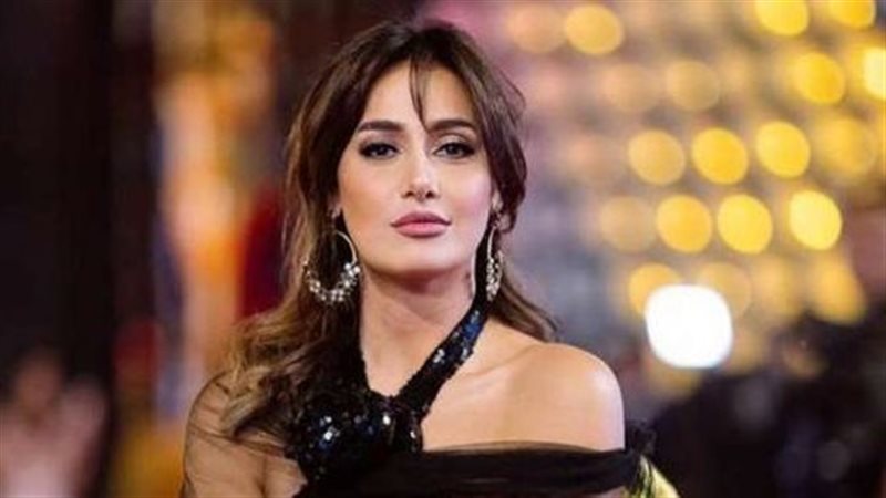 حلا شيحة، فيتو
