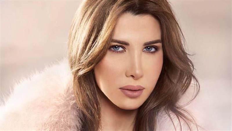 نانسي عجرم