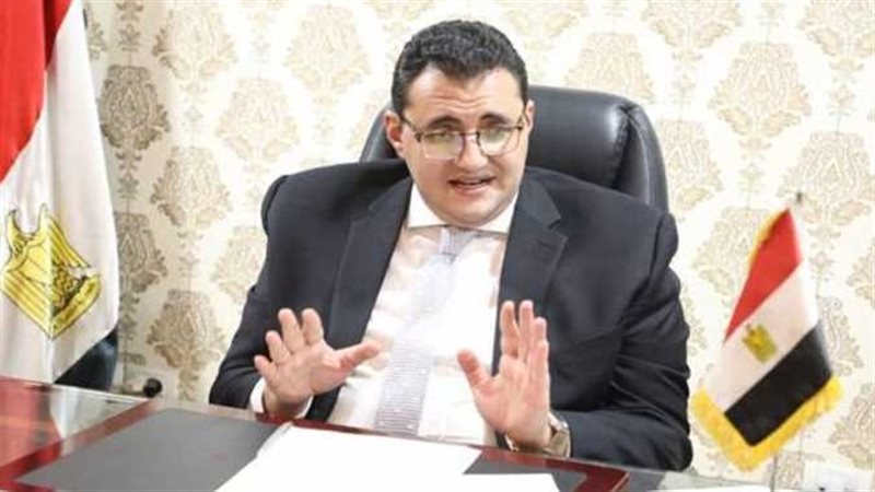 د.خالد مجاهد مساعد