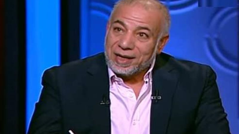 ابراهيم الامبابى