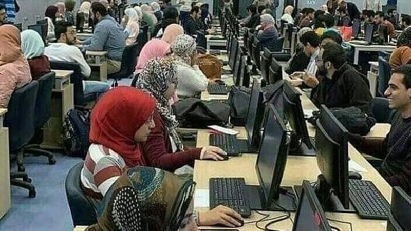 تنسيق الأزهر 2021