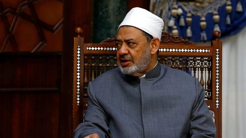 الدكتور أحمد الطيب